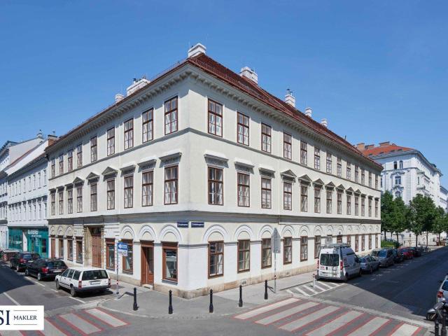 Apartment kaufen in KG Neubau, Wien