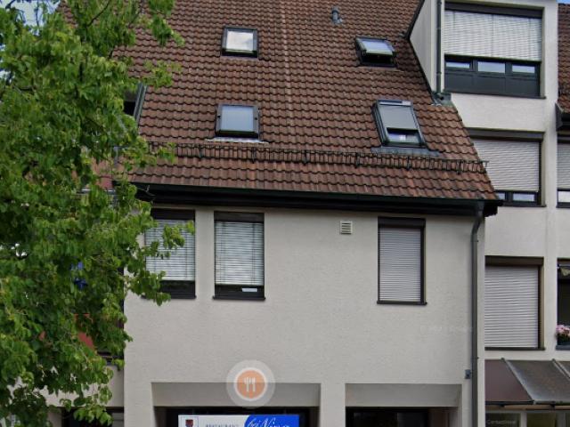 Dachgeschosswohnung kaufen in Möglingen, Baden-Württemberg