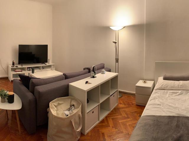 Apartment mieten in Wien