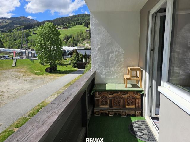Wohnung kaufen in Saalbach-Hinterglemm, Salzburg