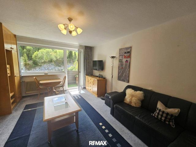 Apartment kaufen in Saalbach-Hinterglemm, Salzburg