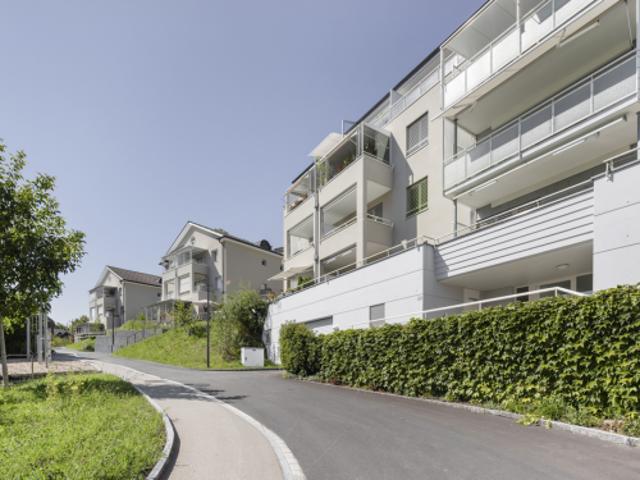 Apartment mieten in Unterägeri, Zug