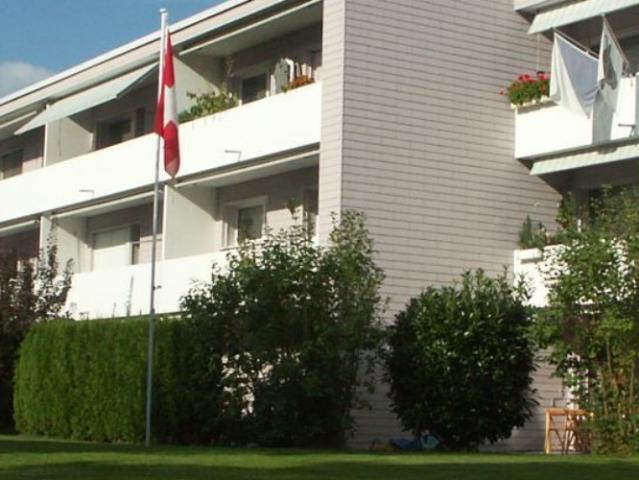 Apartment mieten in Urdorf, Zürich