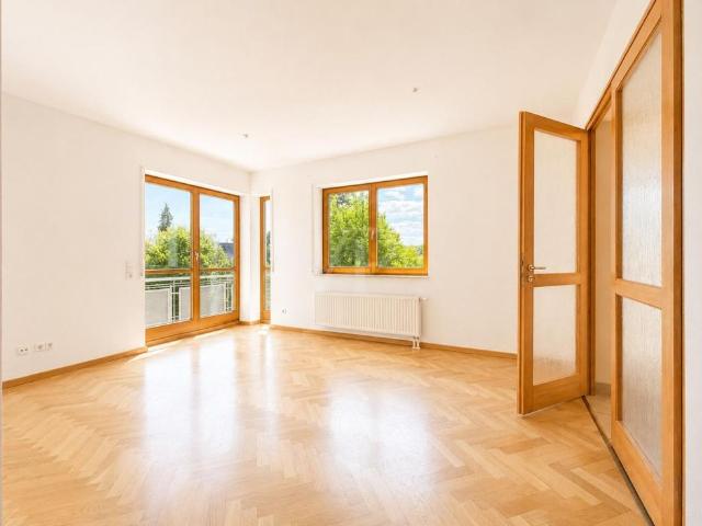 Apartment mieten in Westvorstadt, Weimar