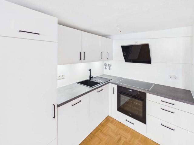 Apartment mieten in Rotenburg an der Fulda, Hessen
