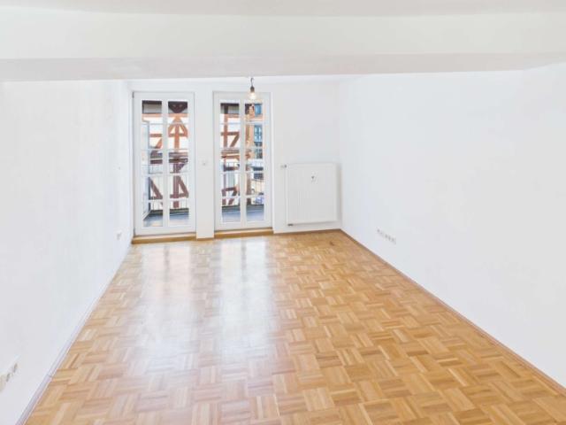 Apartment mieten in Rotenburg an der Fulda, Hessen