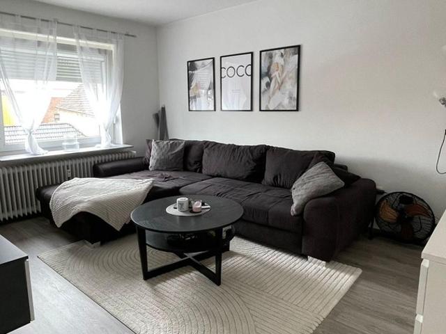 Etagenwohnung mieten in Remscheid