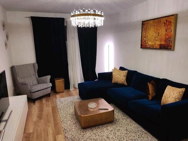 Wohnung mieten in Gartenstadt, Dortmund