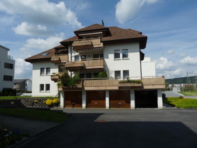 Apartment mieten in St. Margrethen, St. Gallen