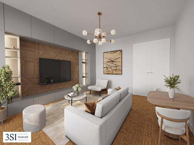 Apartment kaufen in KG Mariahilf, Wien