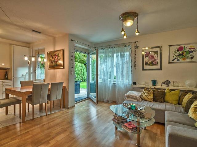 Apartment kaufen in Reith bei Kitzbühel, Tirol