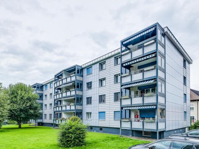 Apartment mieten in Zofingen, Aargau