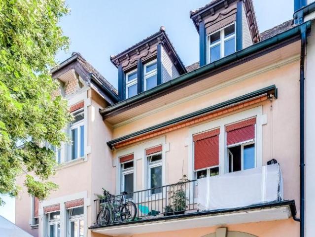 Apartment mieten in Langenthal, Verwaltungsregion Emmental-Oberaargau