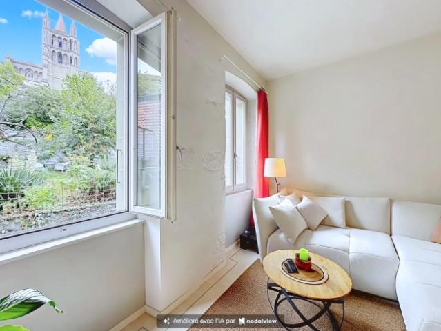 Wohnung kaufen in Lausanne, District de Lausanne