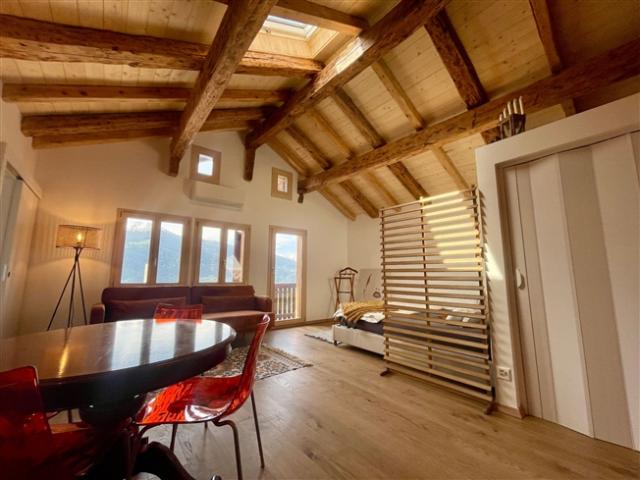 Attikawohnung kaufen in Crans-Montana, Wallis