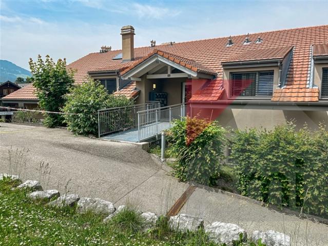 Wohnung kaufen in Epagny, Freiburg