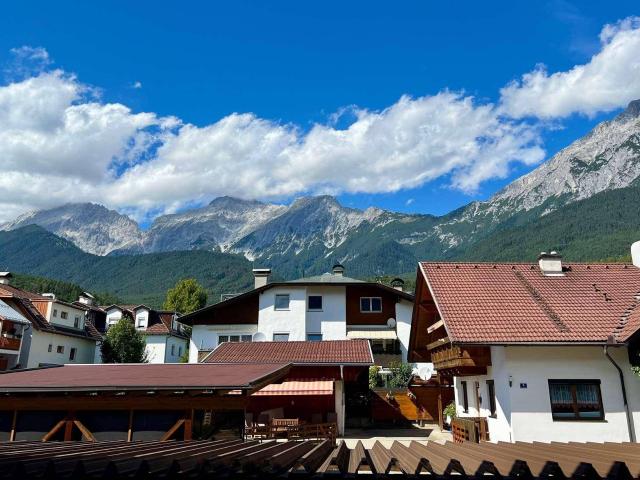 Apartment kaufen in Telfs, Tirol