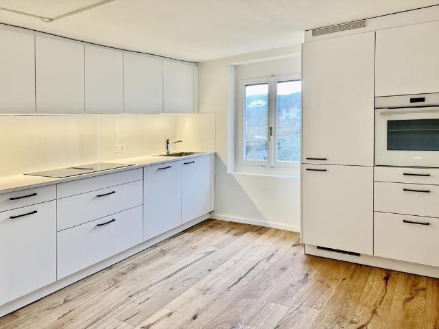 Apartment mieten in Balgach, Wahlkreis Rheintal
