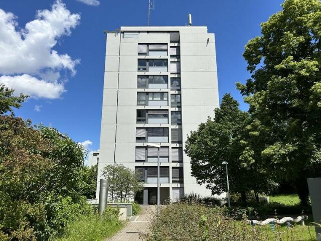 Apartment mieten in Basel, Basel-Stadt