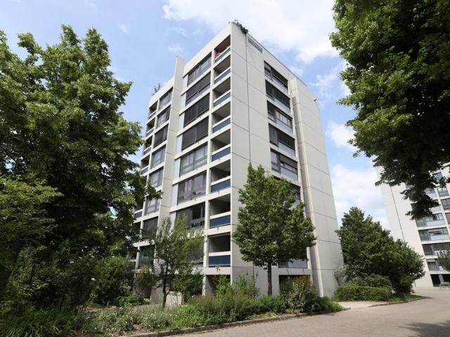 Apartment mieten in Basel, Basel-Stadt