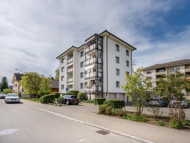 Wohnung mieten in Münchwilen (TG), Thurgau