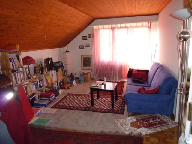 Immobilie kaufen in Bern