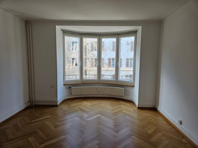Immobilie kaufen in Basel, Basel-Stadt