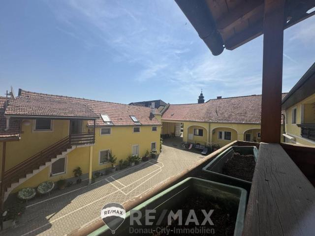 Apartment mieten in Michelhausen, Niederösterreich