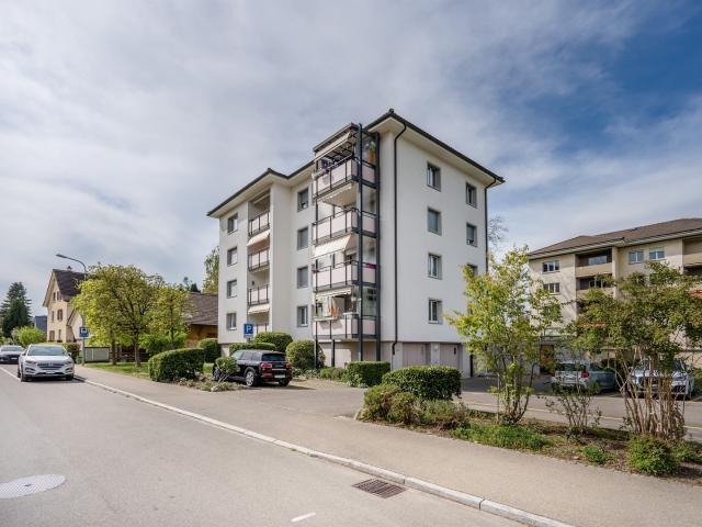 Apartment mieten in Münchwilen (TG), Thurgau