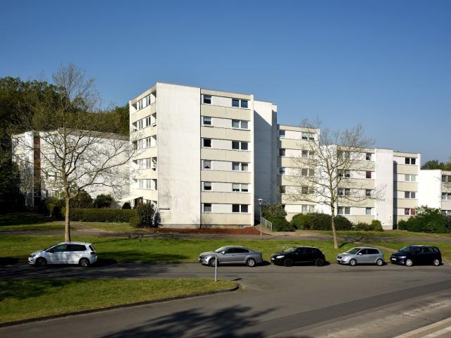 Apartment mieten in Eichelkamp, Wolfsburg