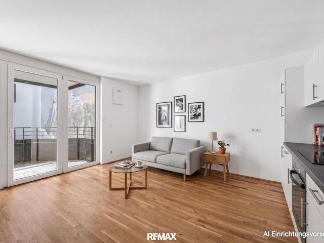 Apartment kaufen in Zell, Kufstein