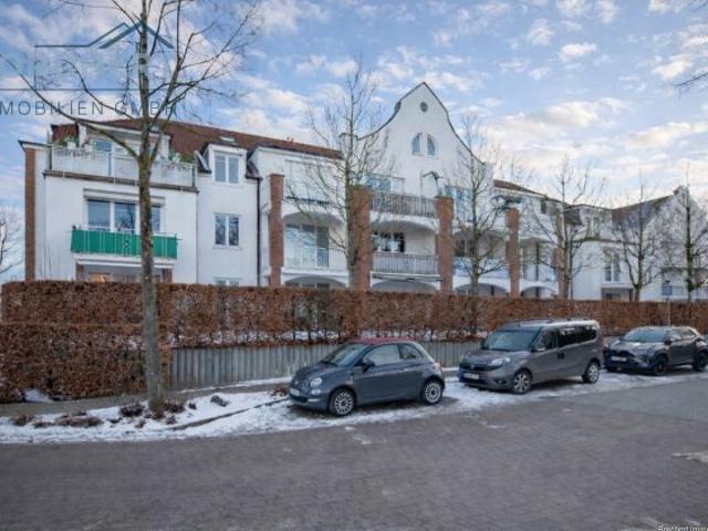 Wohnung mieten in Elmshorn, Schleswig-Holstein