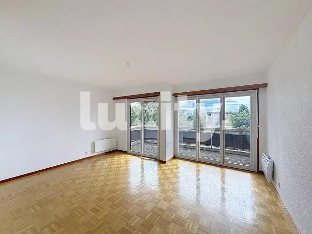 Wohnung mieten in Mont-sur-Rolle, Waadt