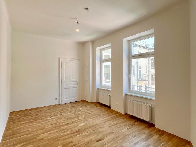 Apartment mieten in Innere Stadt, Gersdorf-Feistritz