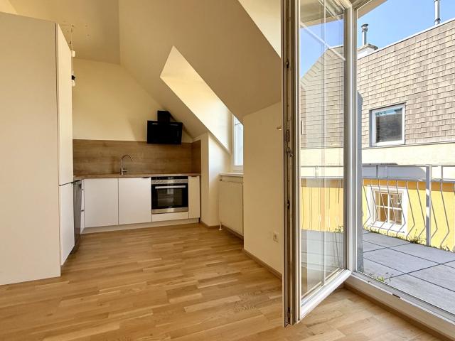 Apartment mieten in KG Auhof, Wien