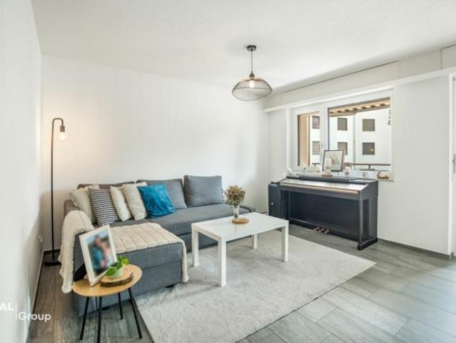 Wohnung mieten in Brig-Glis, Wallis
