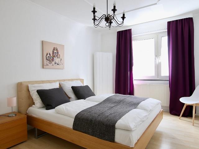 Haus mieten in Altstadt-Süd, Köln