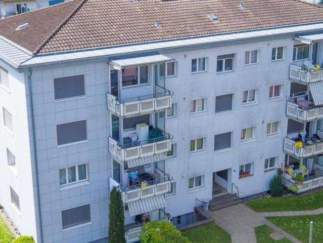 Apartment mieten in Stäfa, Zürich