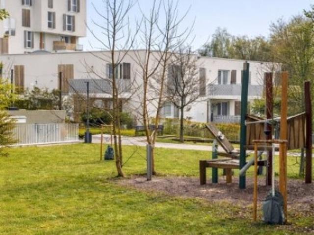 Erdgeschosswohnung kaufen in Wien