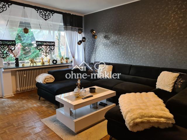 Apartment kaufen in Straelen, Nordrhein-Westfalen