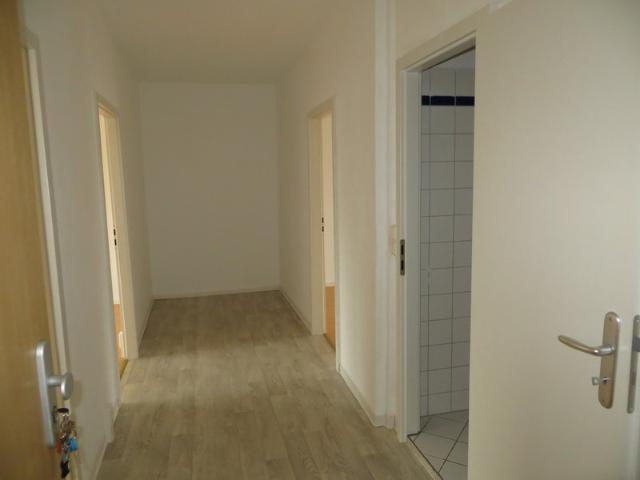 Apartment mieten in Weiße Stadt, Leegebruch