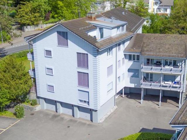 Apartment mieten in Obermeilen, Meilen