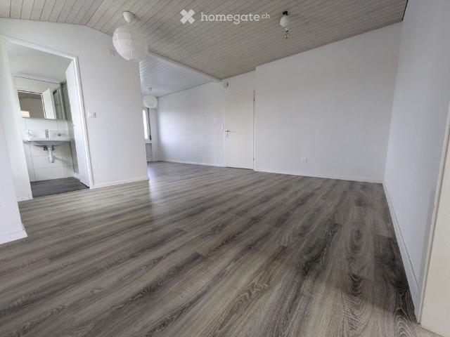 Apartment mieten in Mogelsberg, Neckertal
