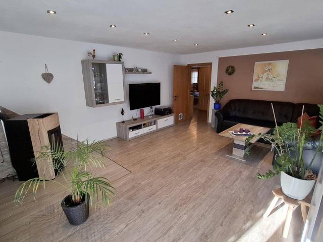 Apartment kaufen in Scharnitz, Tirol