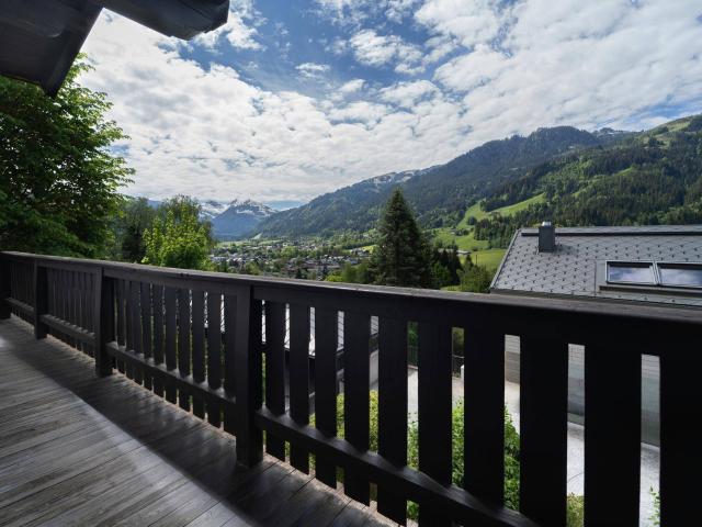 Apartment mieten in Aurach bei Kitzbühel, Tirol