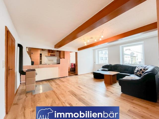 Etagenwohnung mieten in Neumarkt im Hausruckkreis