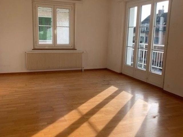 Apartment mieten in Lohn, Lohn-Ammannsegg