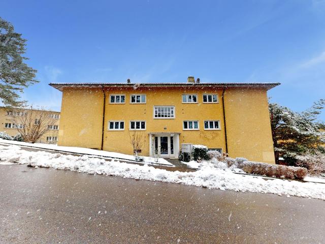 Apartment mieten in Einigen, Zürich