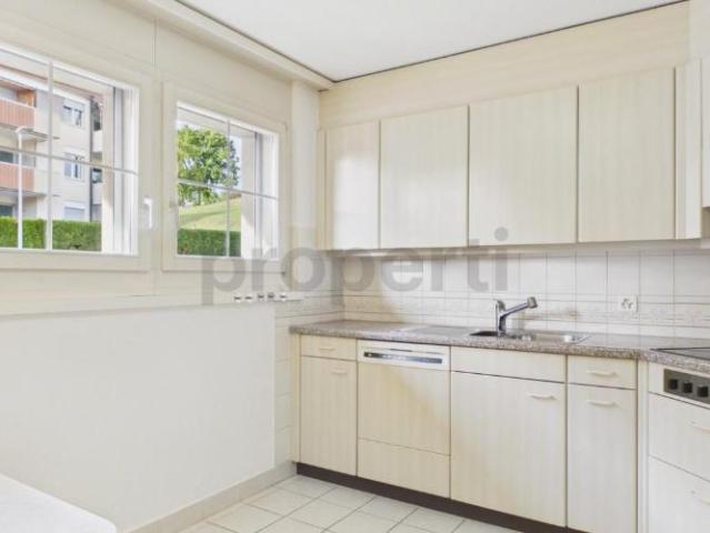 Wohnung kaufen in Wettswil, Zürich