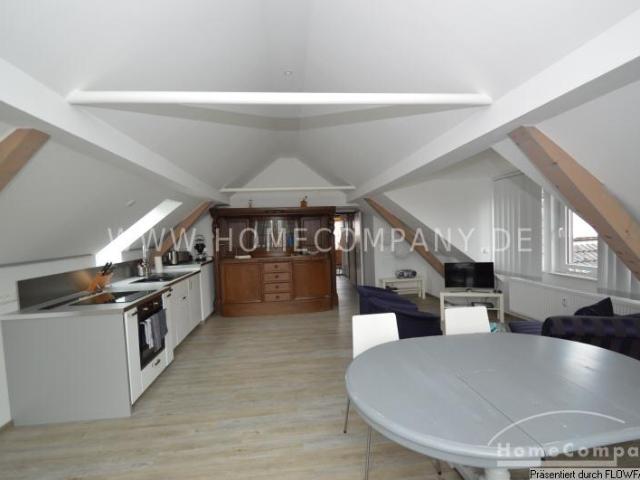 Wohnung mieten in Meyerhausen, Niedersachsen